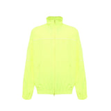Balenciaga Bicolor Polyamide Bomber