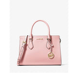 Michael Kors Multicolor Canvas Handbag