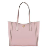 Michael Kors Multicolor Canvas Tote Bag