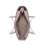 Michael Kors Multicolor Canvas Tote Bag