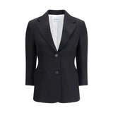 Givenchy Black Wool Clothing