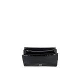 Gucci Black Calfskin Crossbody Bag