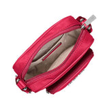 Michael Kors Multicolor Nylon Crossbody Bag