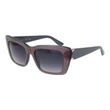 Guess Multicolor Acetate Sunglasses