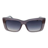 Guess Multicolor Acetate Sunglasses