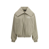 Balenciaga Beige Polyester Clothing