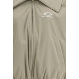 Balenciaga Beige Polyester Clothing