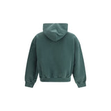 Balenciaga Bicolor Cotton Sweatshirt