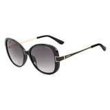 Guess Black Resin Sunglasses