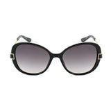 Guess Black Resin Sunglasses