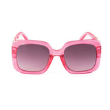 Guess Multicolor Resin Sunglasses