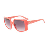 Guess Multicolor Resin Sunglasses