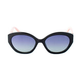 Guess Black Resin Sunglasses