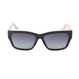 Guess Black Resin Sunglasses
