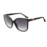 Guess Black Resin Sunglasses