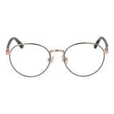 Guess Rose Gold Metal Glasses (Frames)