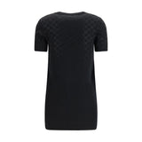 Gucci Black Wool Casual Dress