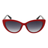 Guess Multicolor Plastic Sunglasses