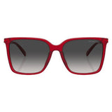 Michael Kors Multicolor Acetate Sunglasses