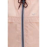 Prada Multicolor Recycled Polyamide Shell Jacket