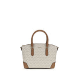 Michael Kors Beige Other Fibres Handbag