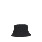 Gucci Multicolor Cotton Bucket Hat
