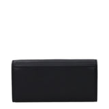 Michael Kors Black Leather Wallet