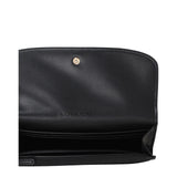 Michael Kors Black Leather Wallet