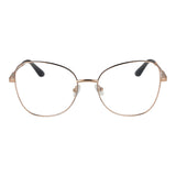 Guess Gold Metal Glasses (Frames)