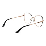 Guess Gold Metal Glasses (Frames)