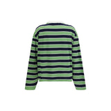 Prada Multicolor Cotton Sportswear