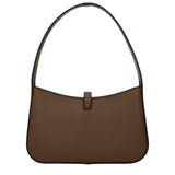 Michael Kors Brown Leather Handbag