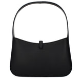 Michael Kors Black Leather Handbag