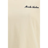 Moncler Bicolor Cotton T-Shirt