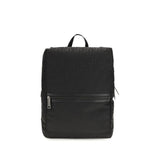 Fendi Black Nylon Backpack
