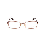 Michael Kors Brown Metal Glasses (Frames)