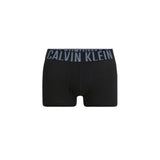 Calvin Klein Underwear Black And White Cotton Boxers