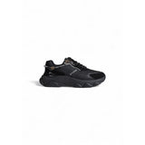 Guess Black Polyethylene Chunky Sneakers