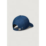 Calvin Klein Jeans Blue Organic Cotton Cap (Baseball Hat)