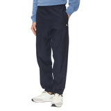 Calvin Klein Jeans Blue Cotton Joggers (Workout Pants)