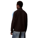 Calvin Klein Jeans Black Polyester Sweatshirt