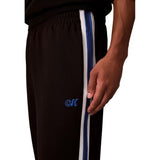 Calvin Klein Jeans Black Polyester Joggers (Workout Pants)