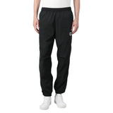 Calvin Klein Jeans Black Polyester Joggers (Workout Pants)