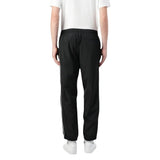 Calvin Klein Jeans Black Polyester Joggers (Workout Pants)