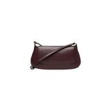 Calvin Klein Brown Polyethylene Handbag
