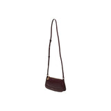 Calvin Klein Brown Polyethylene Handbag