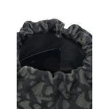 Calvin Klein Black Recycled Polyester Handbag