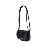 Guess Black Polyethylene Handbag
