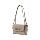 Guess Beige Polyethylene Handbag