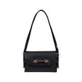 Guess Black Polyethylene Handbag
